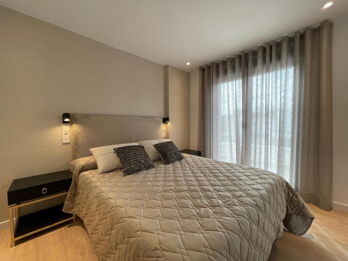 Bungalow Laumar - Javea Dış mekan fotoğraf