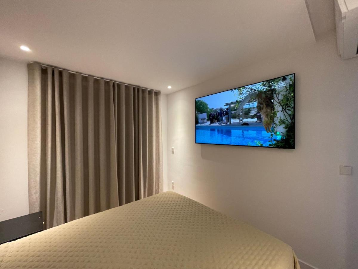 Bungalow Laumar - Javea Dış mekan fotoğraf