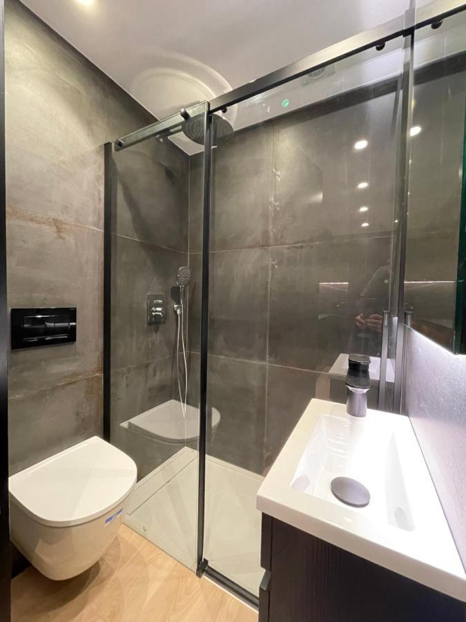 Bungalow Laumar - Javea Dış mekan fotoğraf