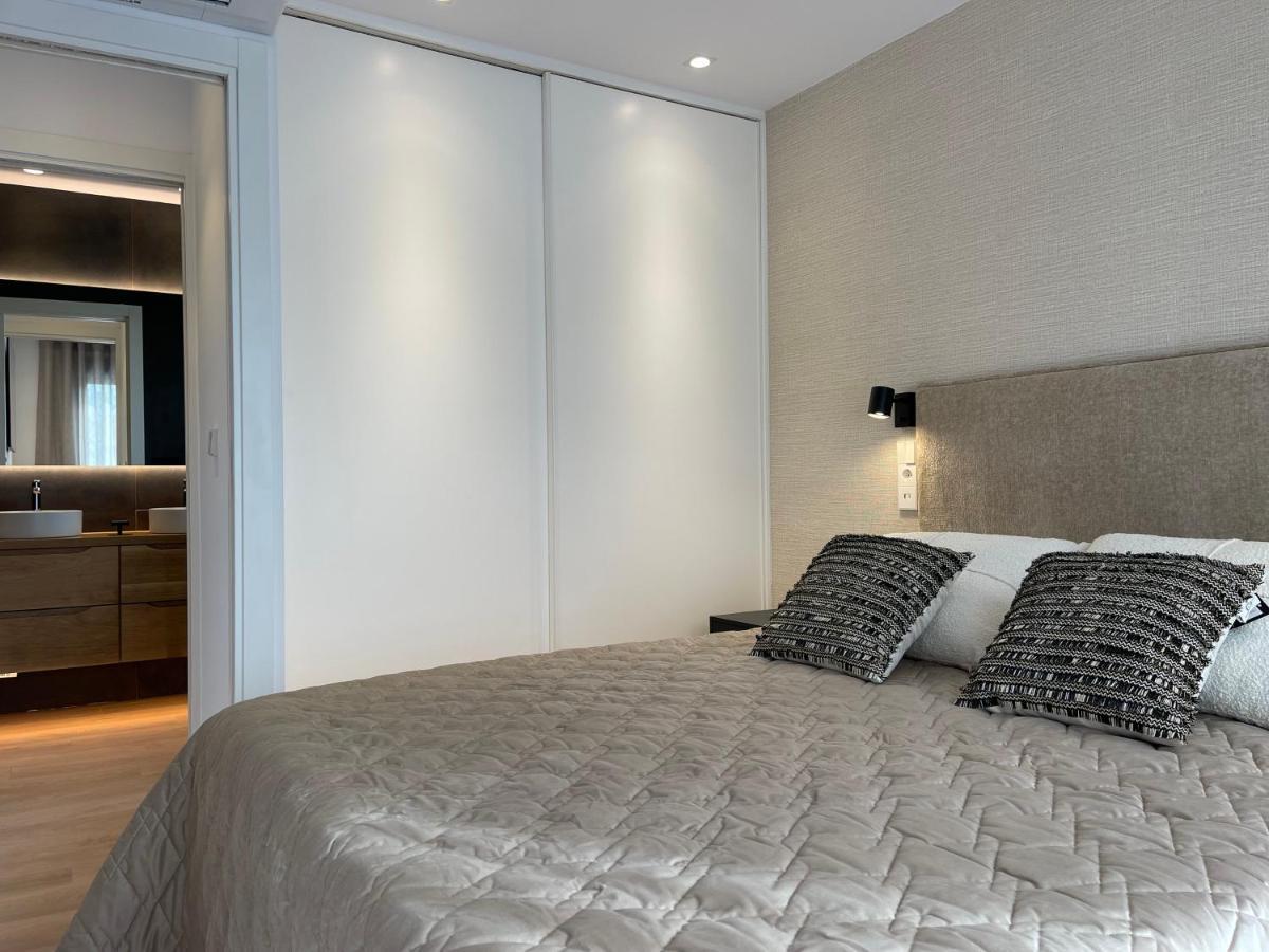 Bungalow Laumar - Javea Dış mekan fotoğraf