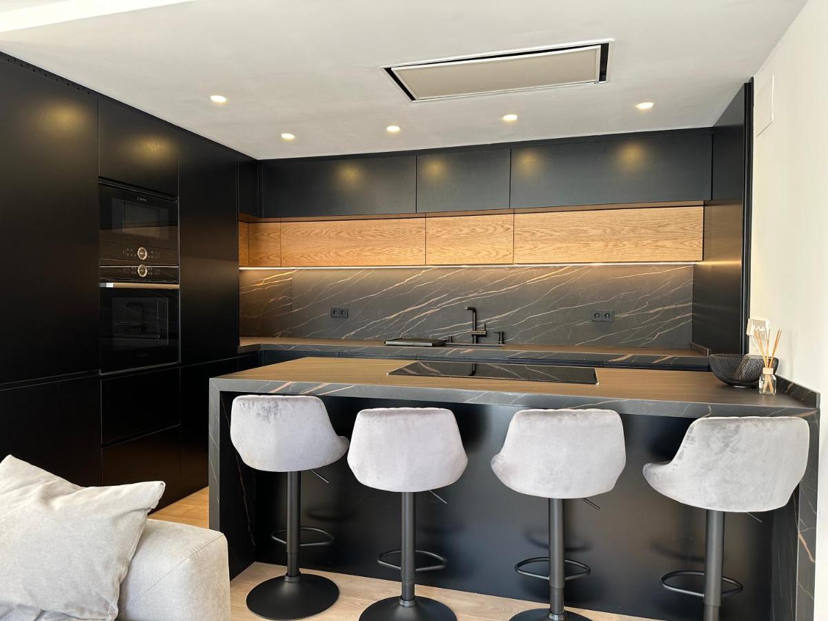 Bungalow Laumar - Javea Dış mekan fotoğraf